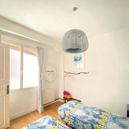 Bilbao Old Town 2 Bedrooms 4 Guests-Bilbao Casco Viejo 2 Dormitorios 4 Huespedes Ebi-306 Esterno foto