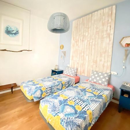 Bilbao Old Town 2 Bedrooms 4 Guests-Bilbao Casco Viejo 2 Dormitorios 4 Huespedes Ebi-306 Esterno foto