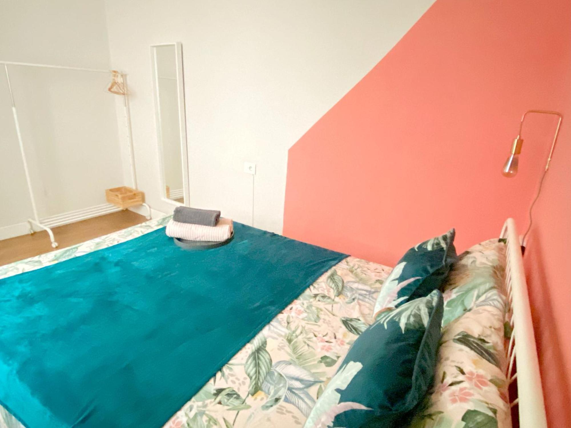 Bilbao Old Town 2 Bedrooms 4 Guests-Bilbao Casco Viejo 2 Dormitorios 4 Huespedes Ebi-306 Esterno foto