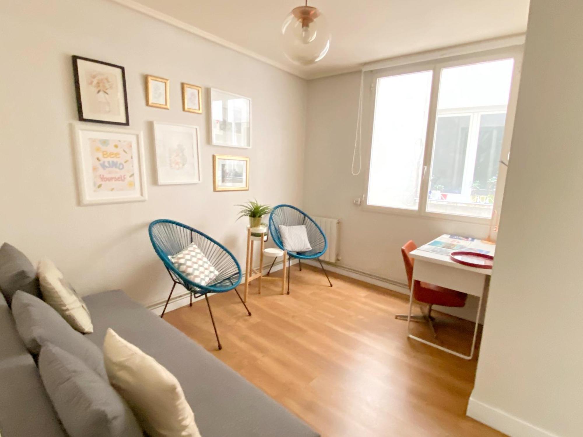 Bilbao Old Town 2 Bedrooms 4 Guests-Bilbao Casco Viejo 2 Dormitorios 4 Huespedes Ebi-306 Esterno foto