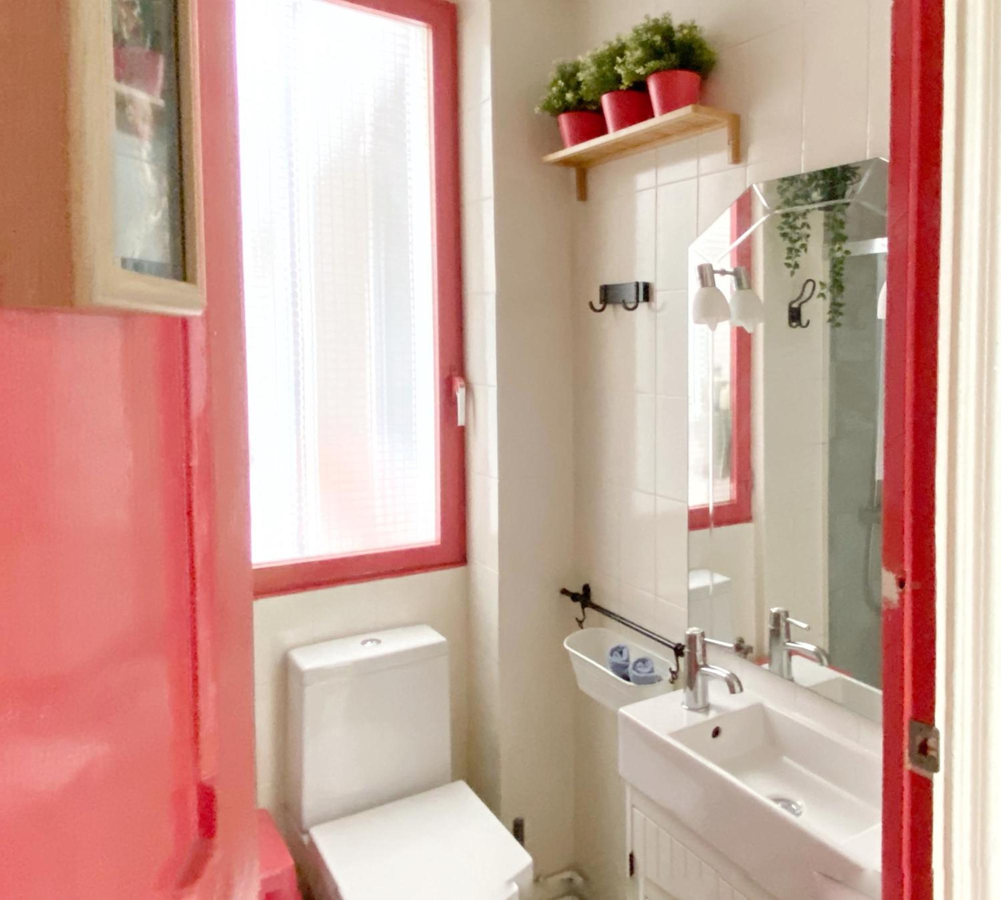 Bilbao Old Town 2 Bedrooms 4 Guests-Bilbao Casco Viejo 2 Dormitorios 4 Huespedes Ebi-306 Esterno foto