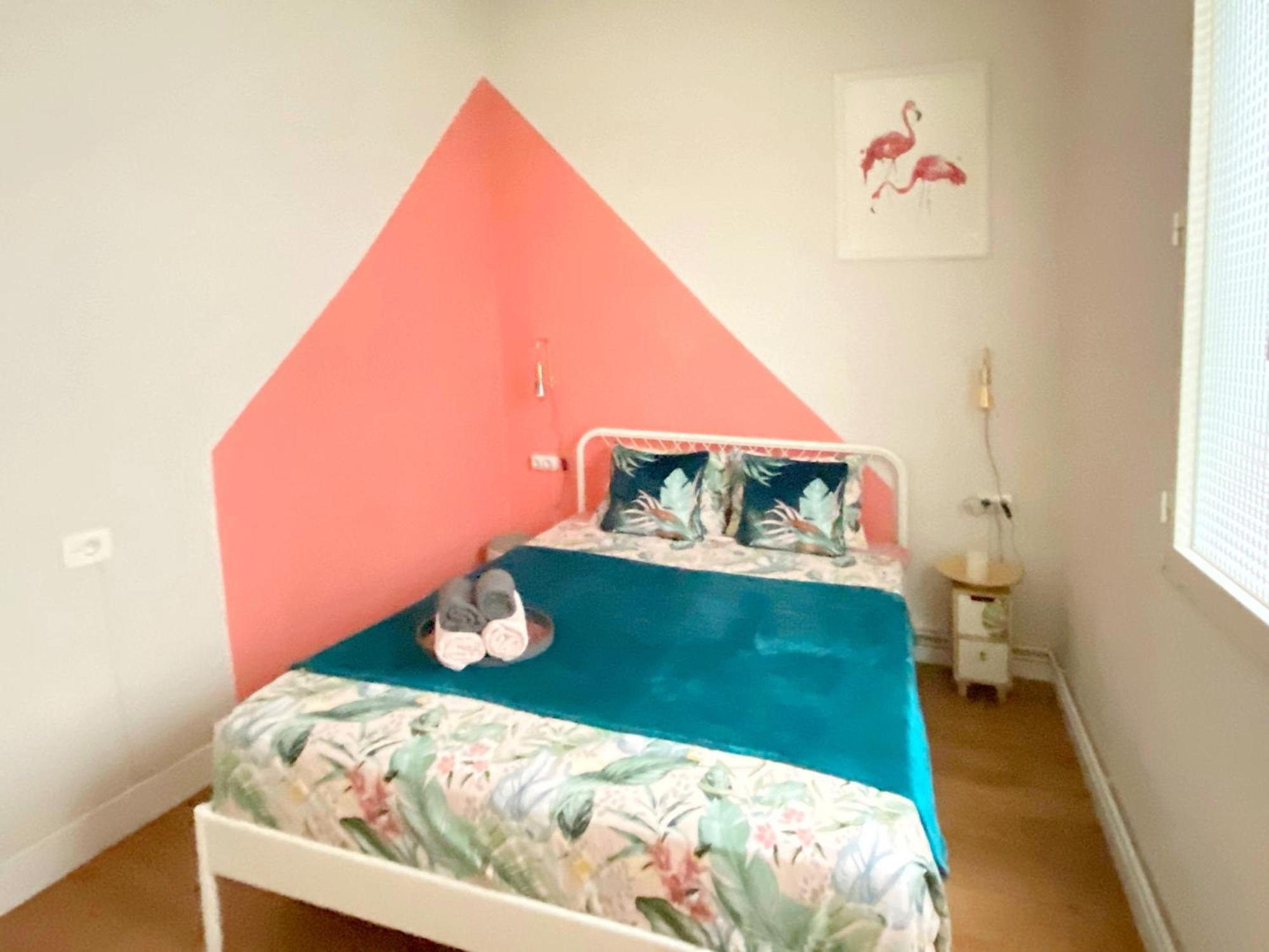 Bilbao Old Town 2 Bedrooms 4 Guests-Bilbao Casco Viejo 2 Dormitorios 4 Huespedes Ebi-306 Esterno foto